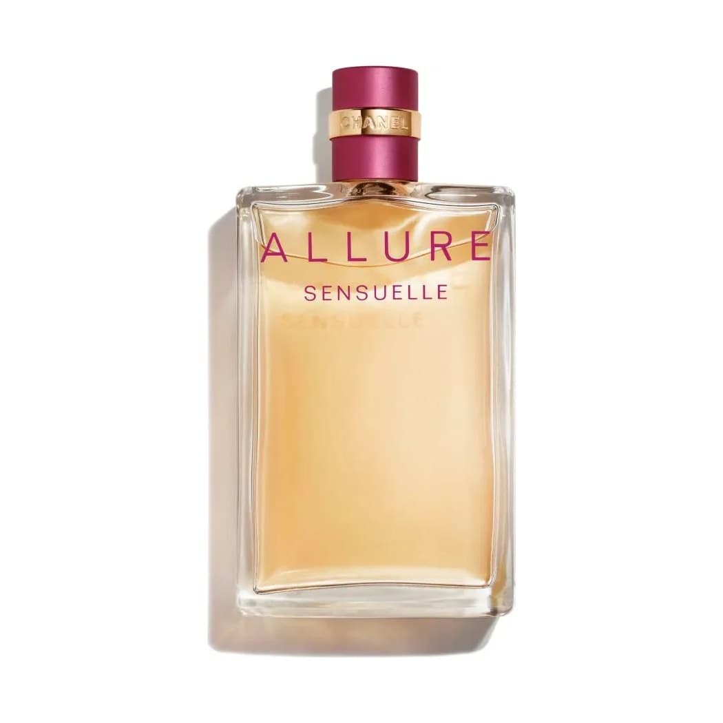 Allure Sensuelle Eau de Parfum - 100 ML