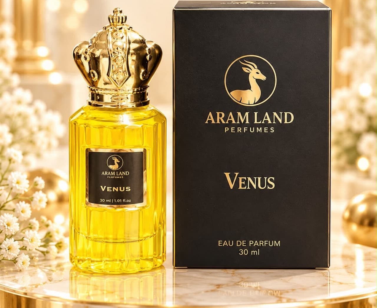 venus 30ml