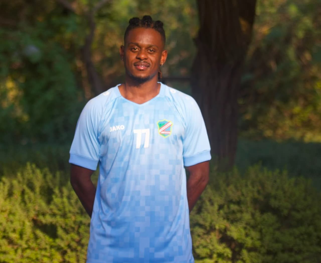 Third Kit - Baby Blue 26/27