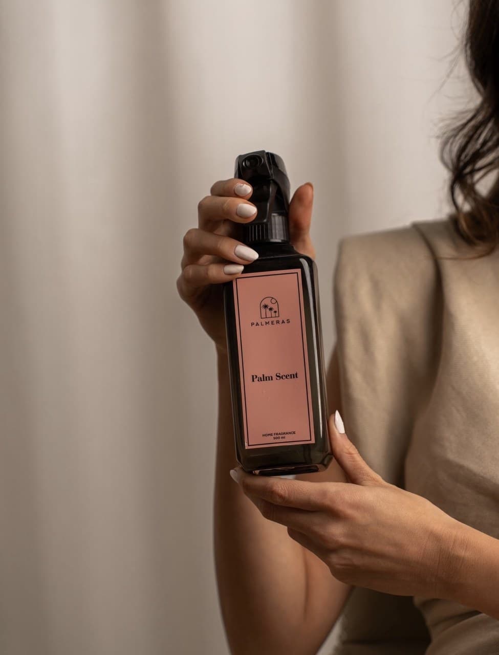 معطر جو بالم سينت ٥٠٠ مل
