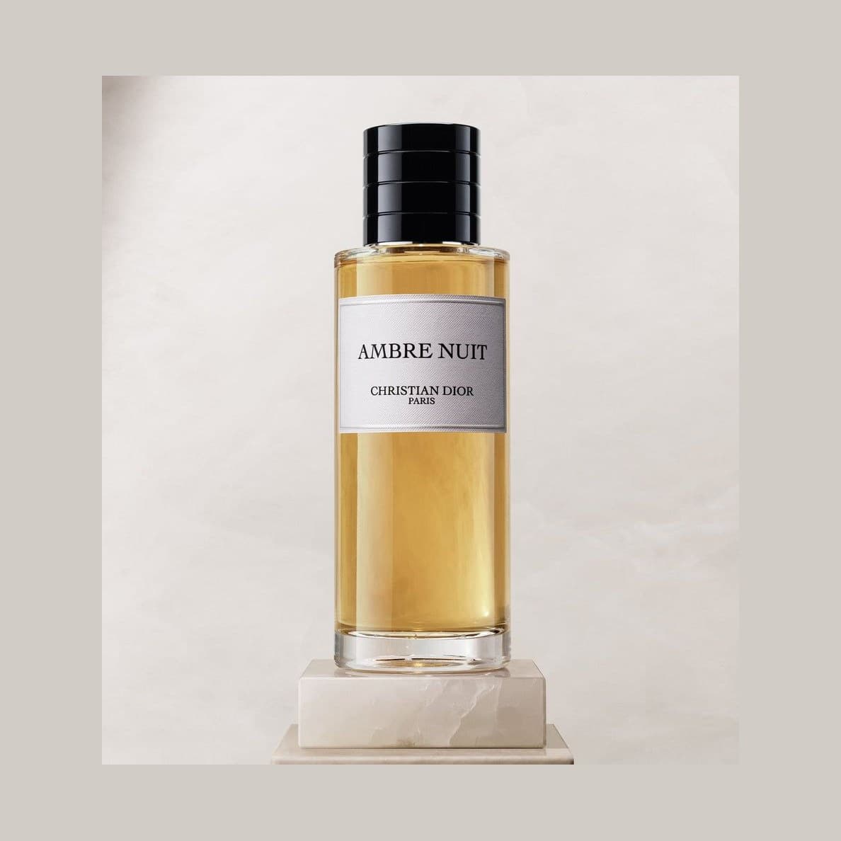 Dior Ambre Nuit - 200 ML