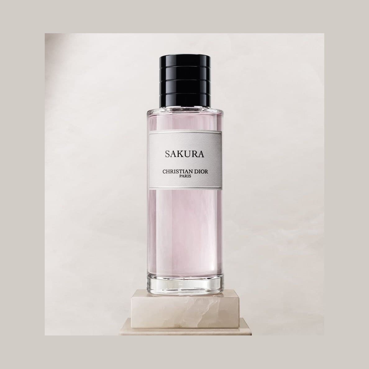 Dior Sakura - 125 ML