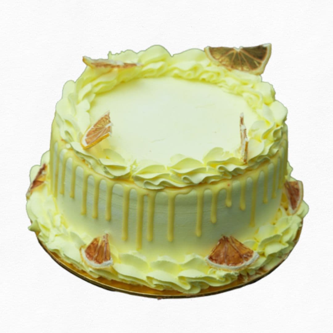 Honey Cake