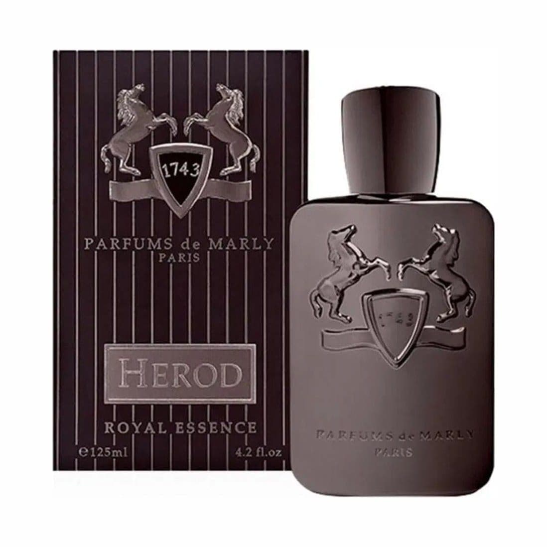 Parfums De Marly Herod Men Edp 125ML