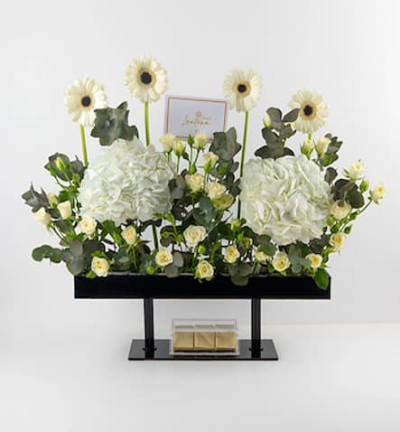 Get Well soon bouquet #3