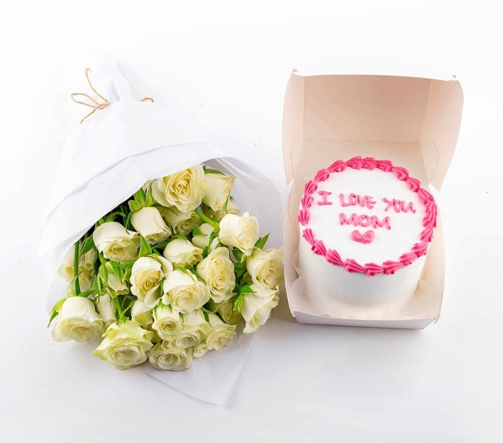 Mothers day Bouquet #1