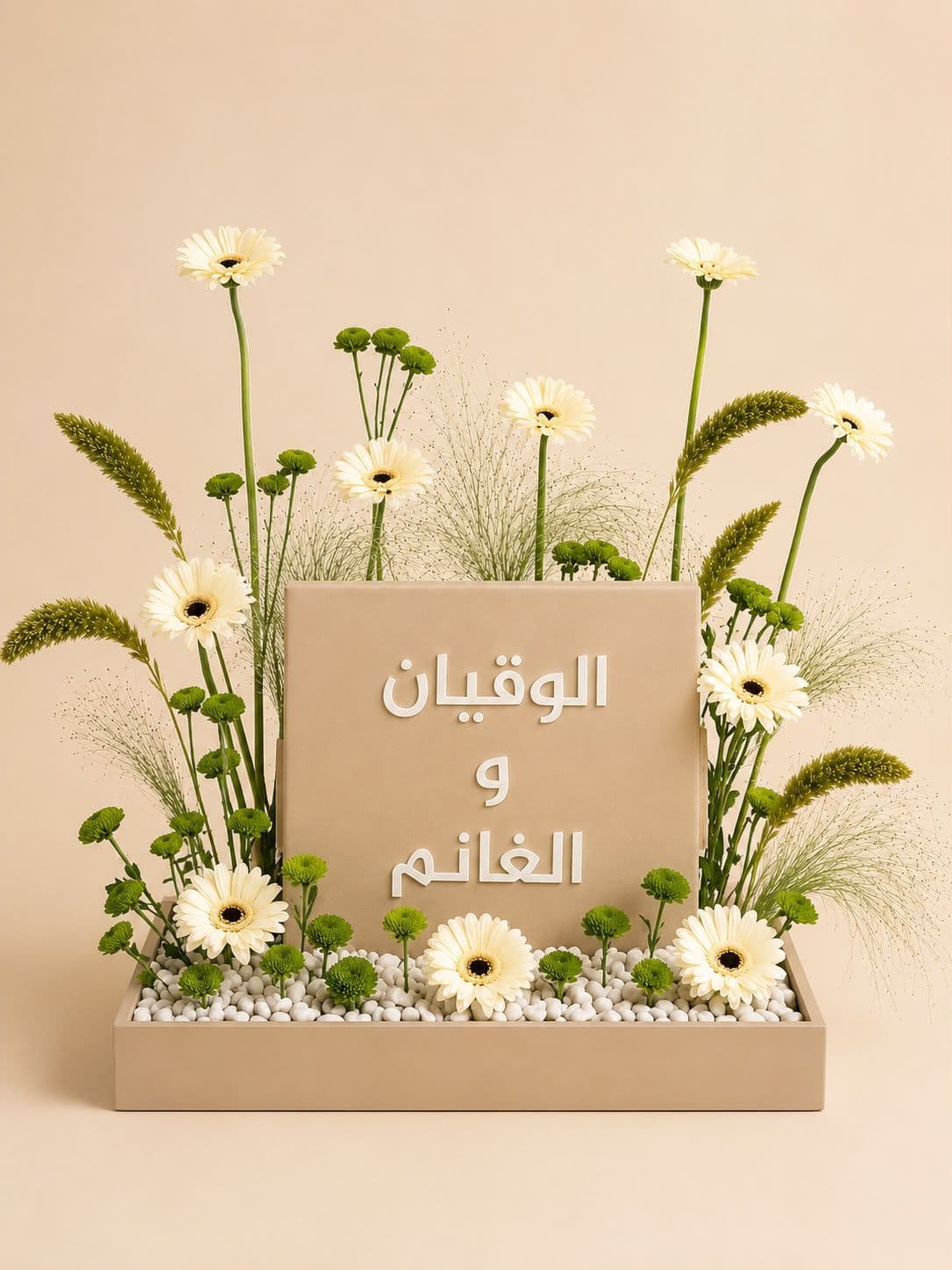 The Bridal Bloom