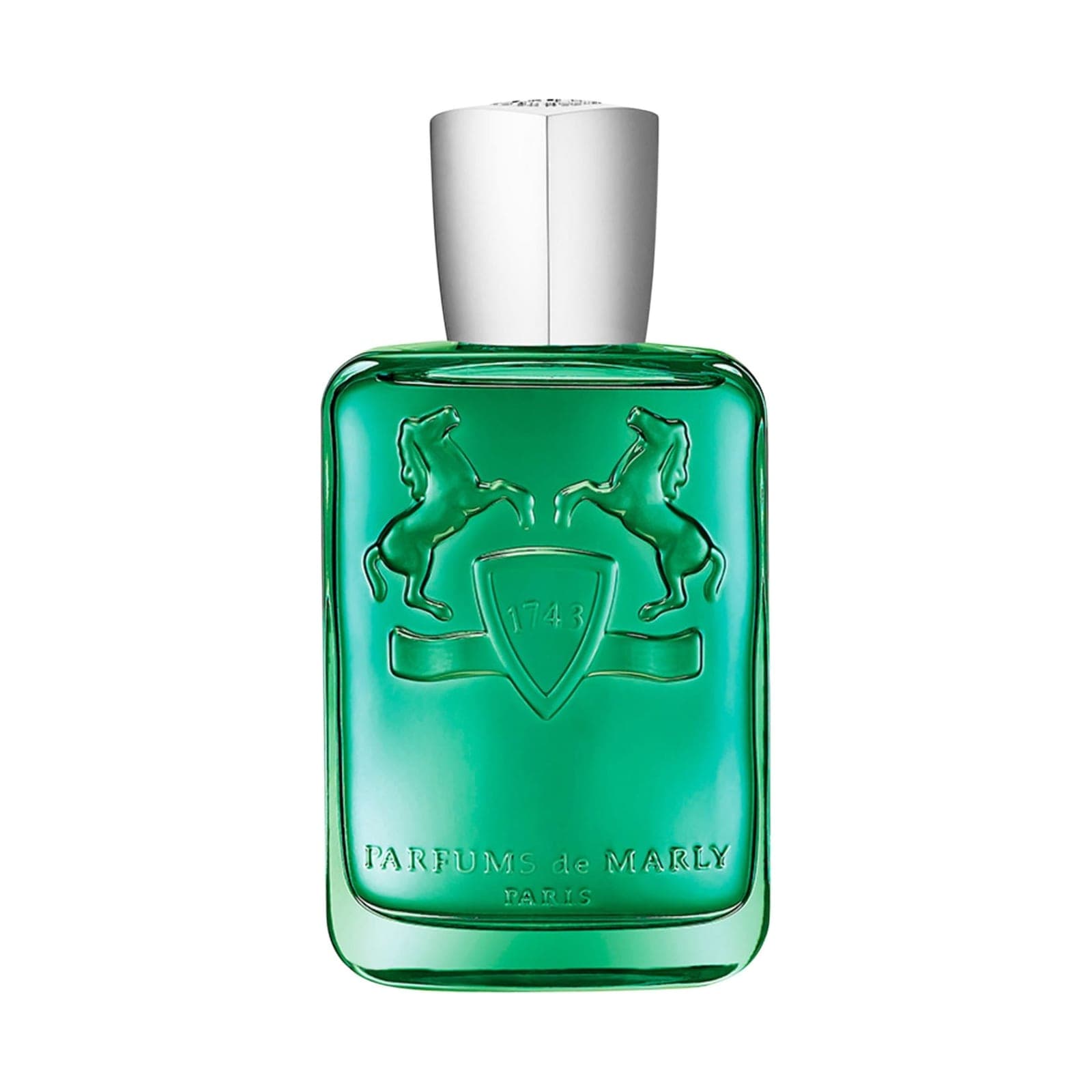 Greenley Eau de Parfum