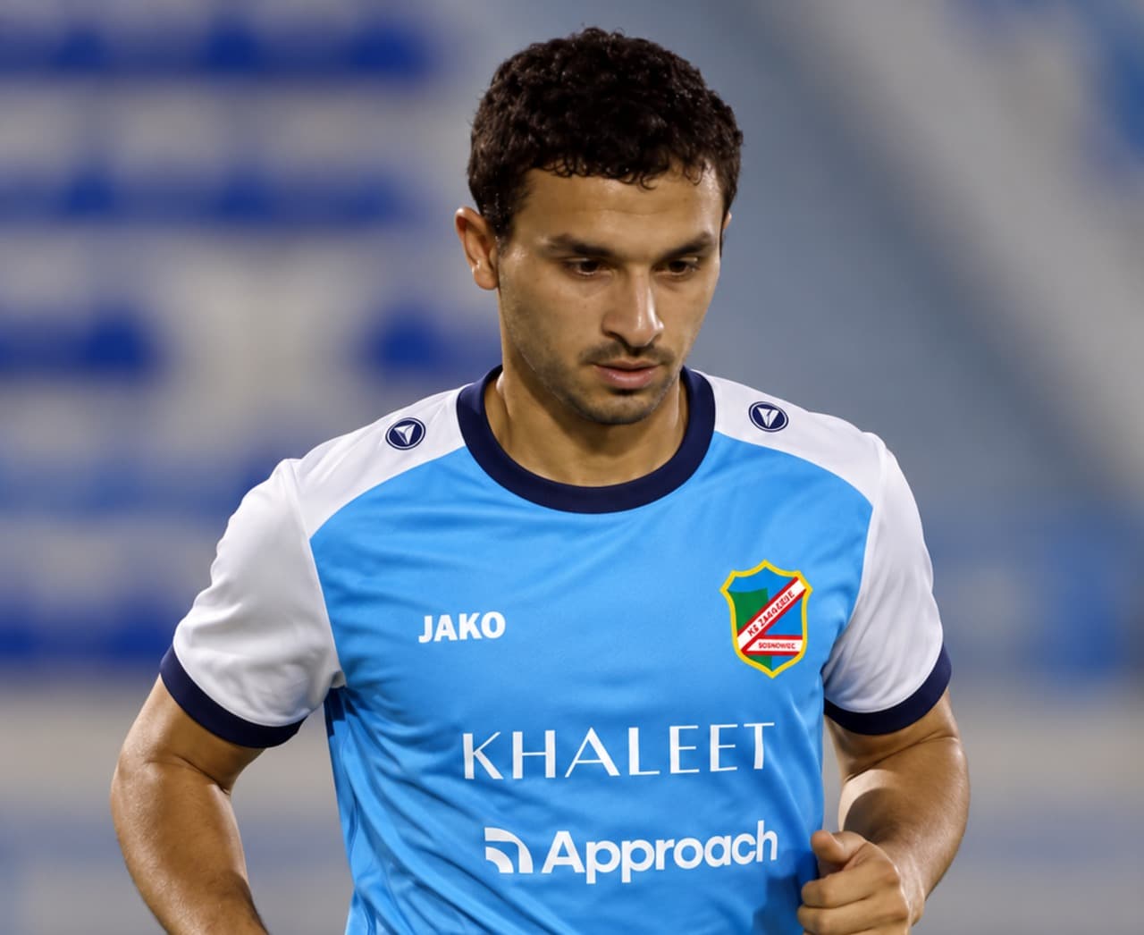 Official Kit (Blue) 26/27