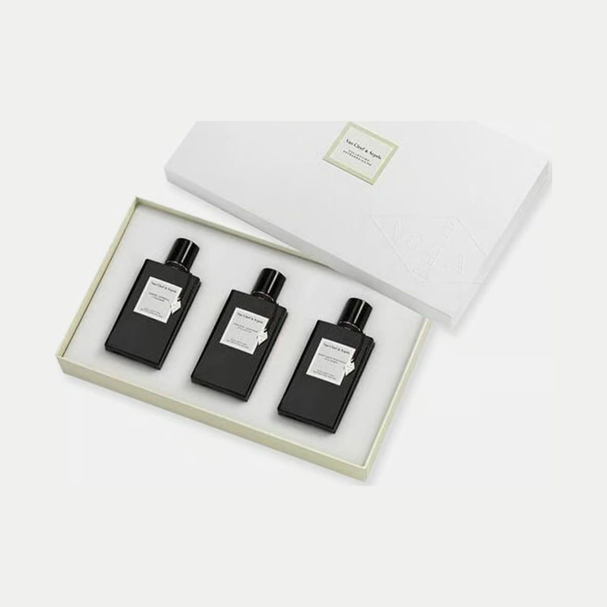 Van Cleef Bundle