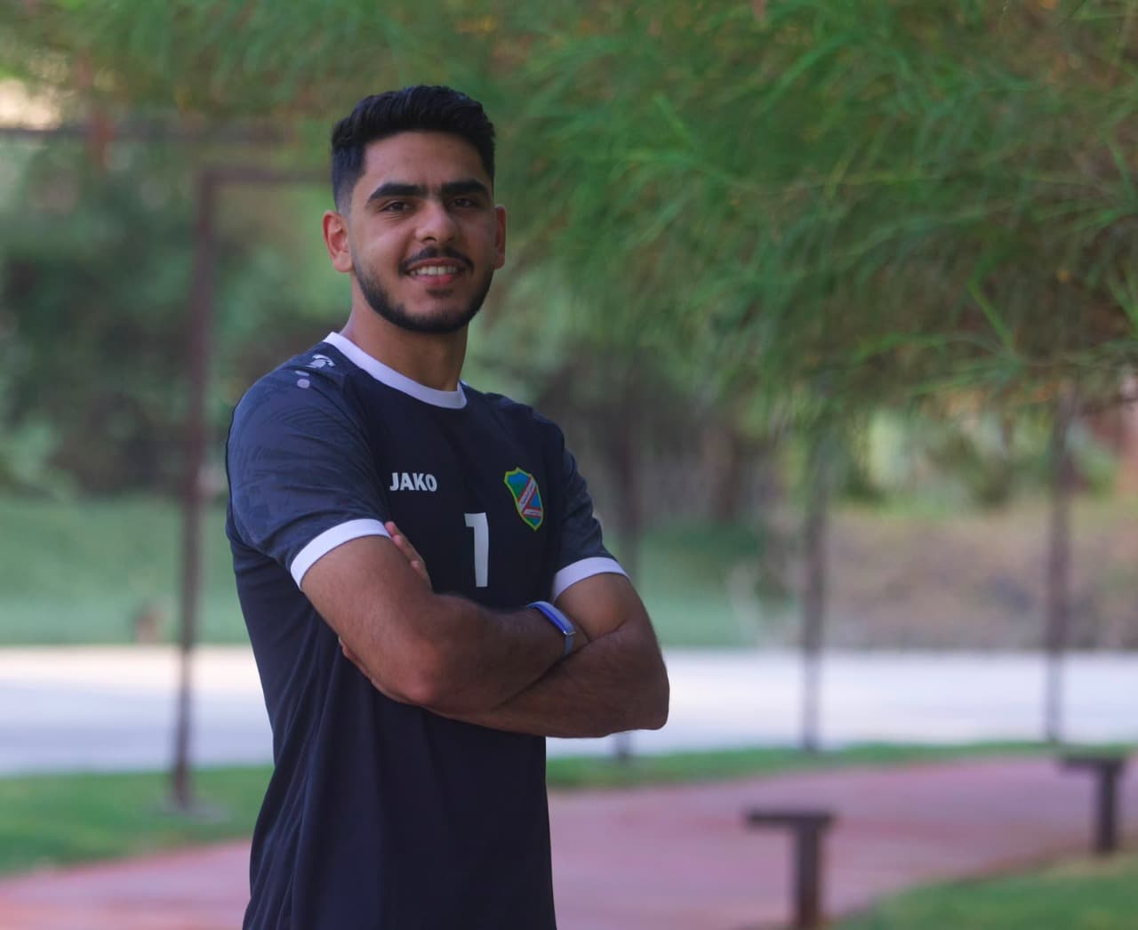 Official Kit (Black) 26/27