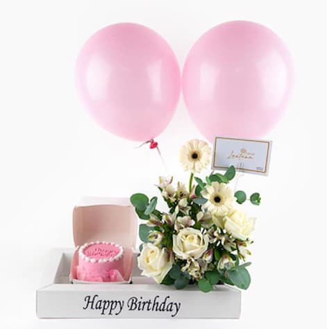 Happy Birthday #2