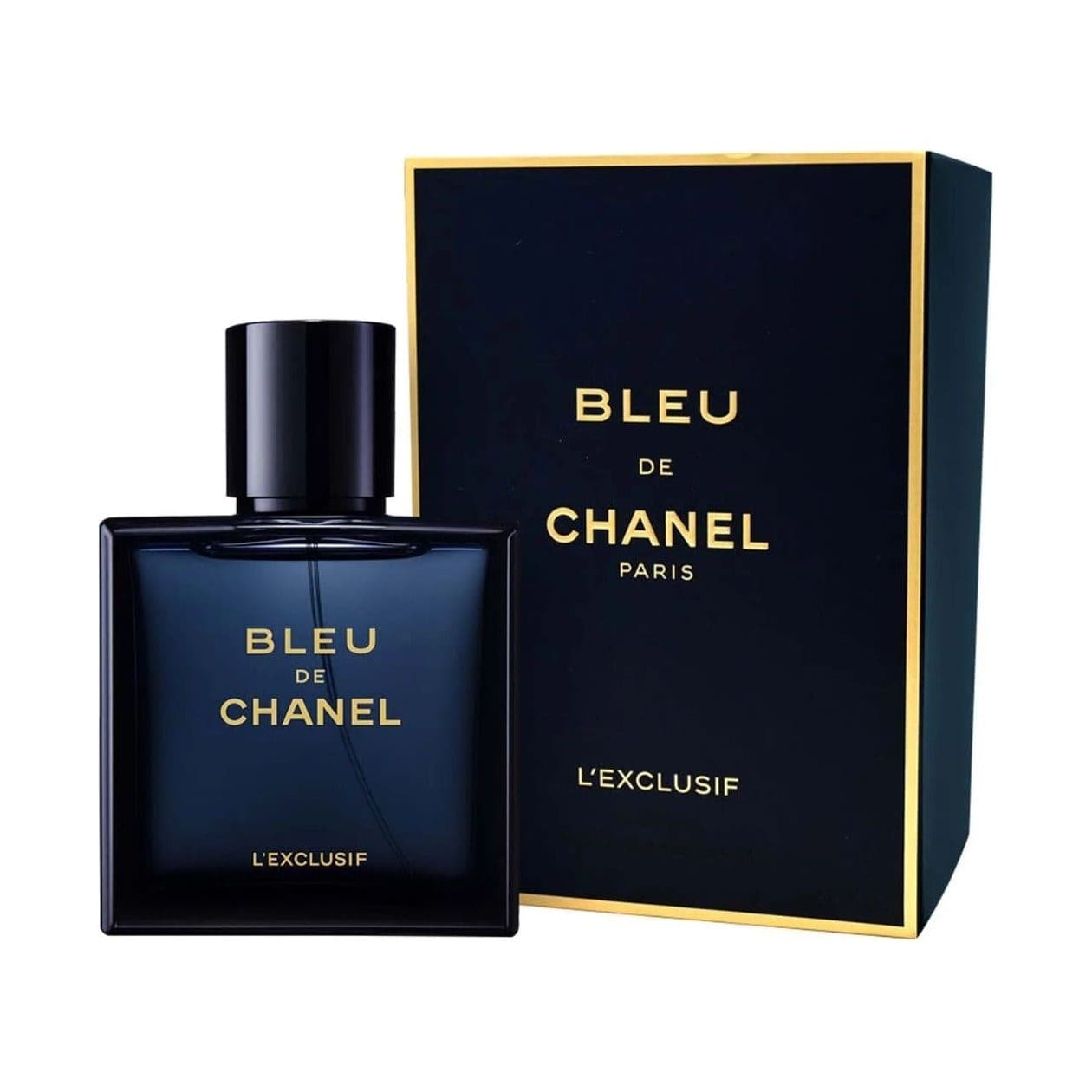 Bleu de Chanel L'Exclusif - 100 ML