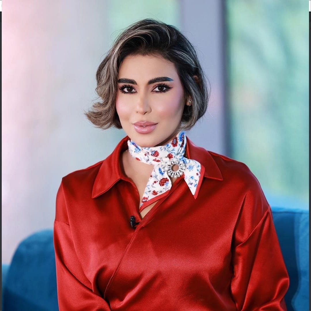Asmaa Saif