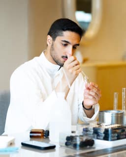 Omar AlQattan