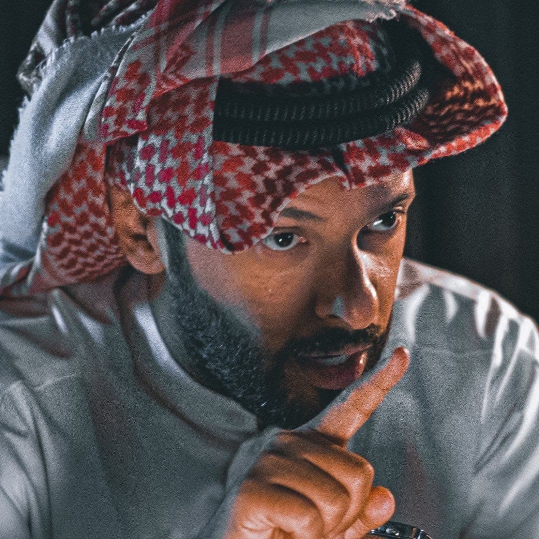 طلال عدنان البحيري