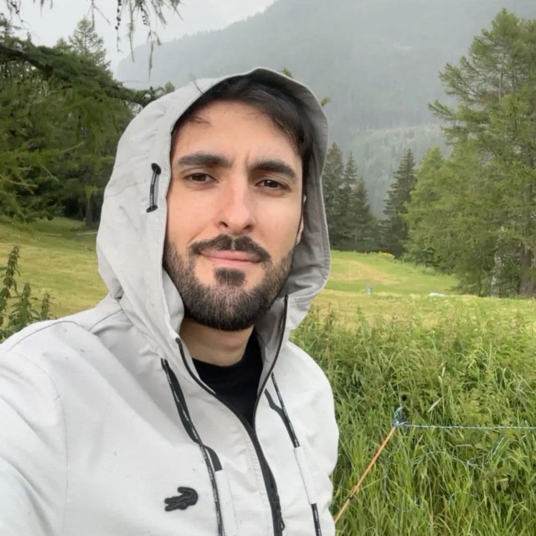 حسن العلي