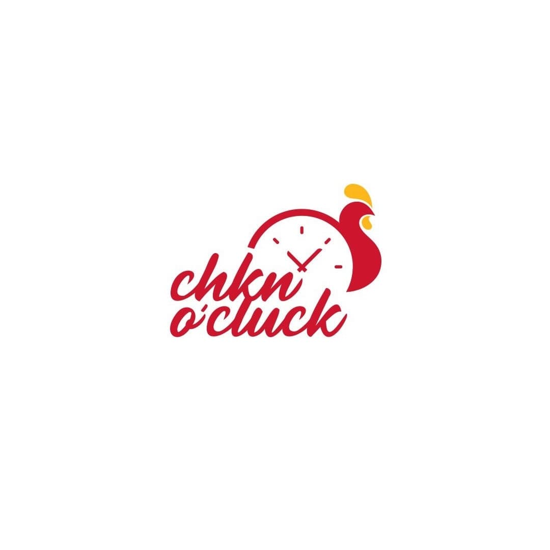 Chkn O'Cluck