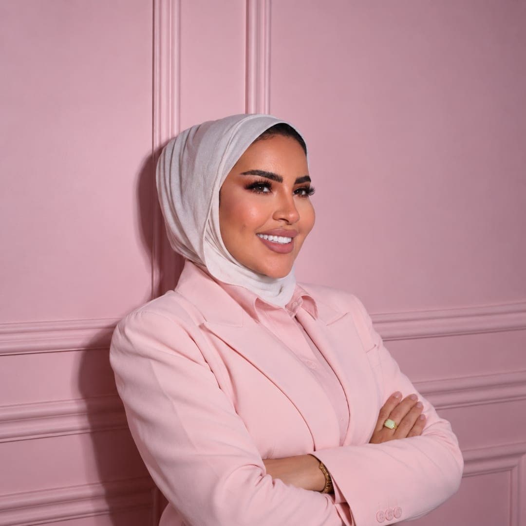هنـــاء حمـــود