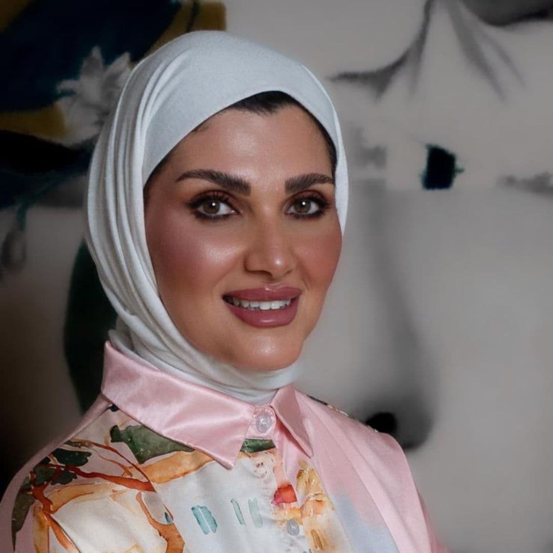 Queena Alkandri