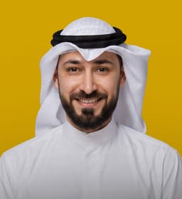 Hussain AlMahmeed