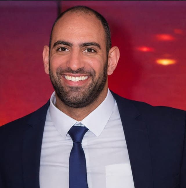 Mohamed Sadek