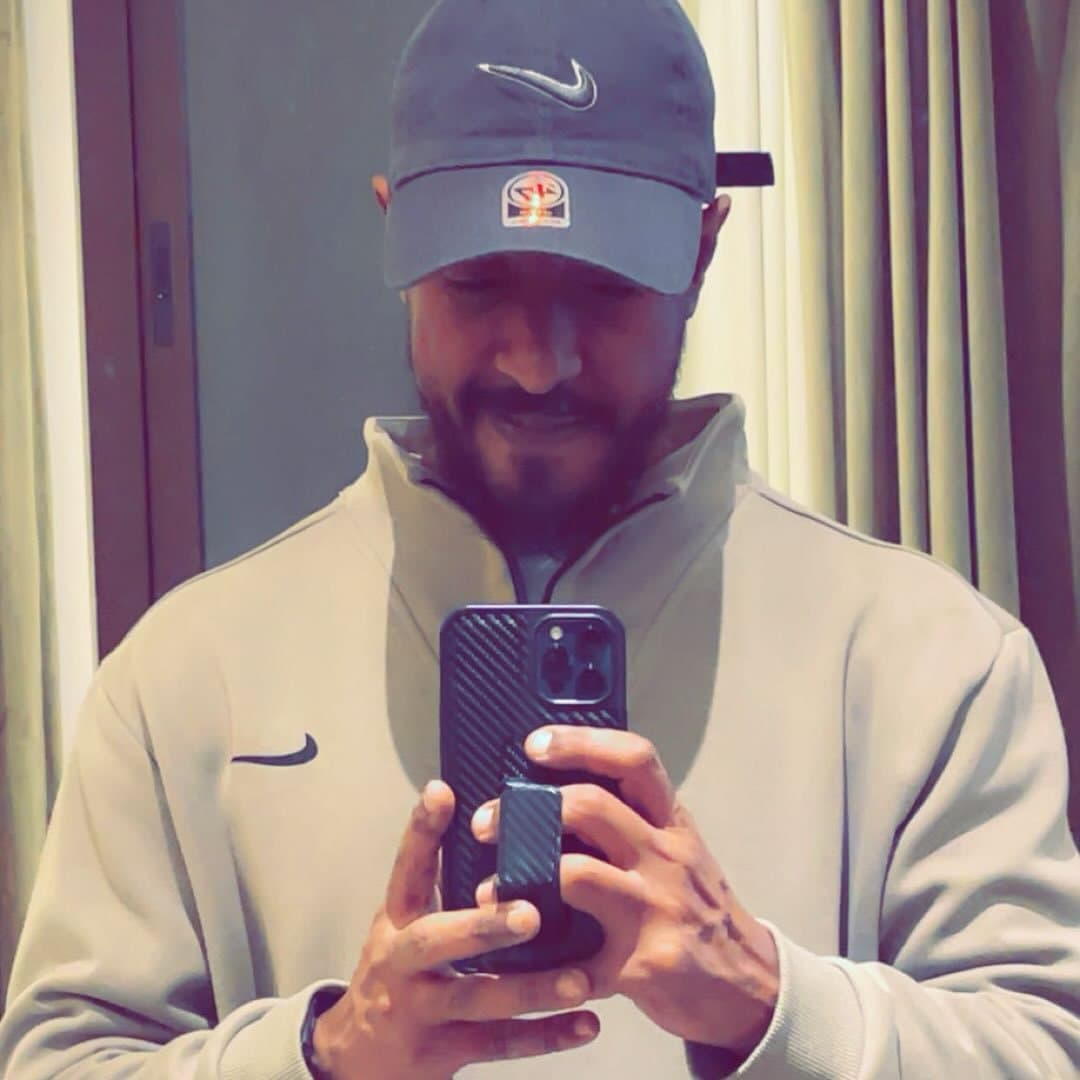 Usama Mohamed