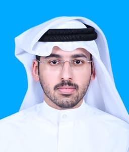 محمد عبدالرحمن العتيبي