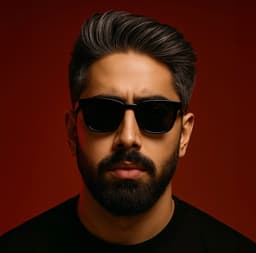 خالد محفوظ