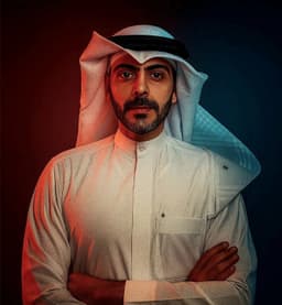 Abdullah AlFailakawi