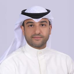 Ahmad AlGhareeb