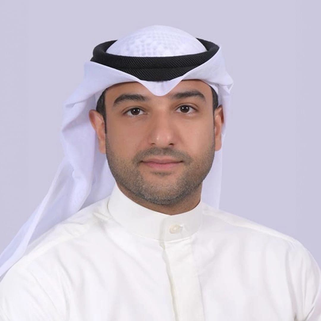 Ahmad AlGhareeb