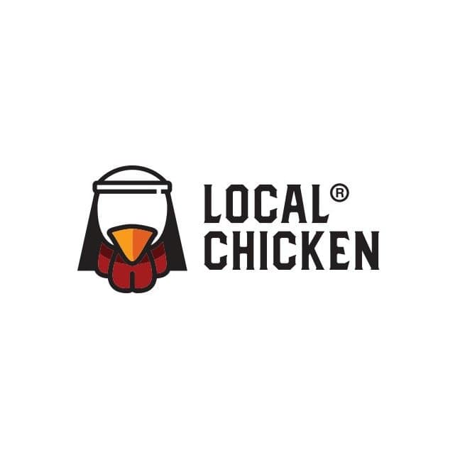Local chicken