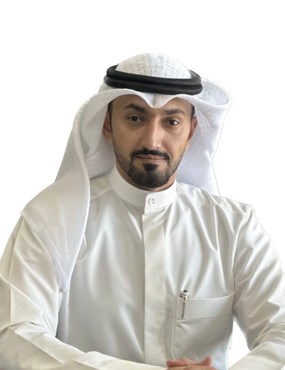 مبارك راشد العازمي