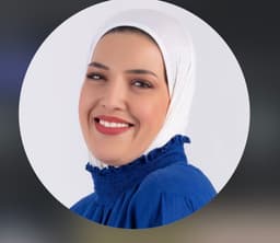 ناديه آل بن علي