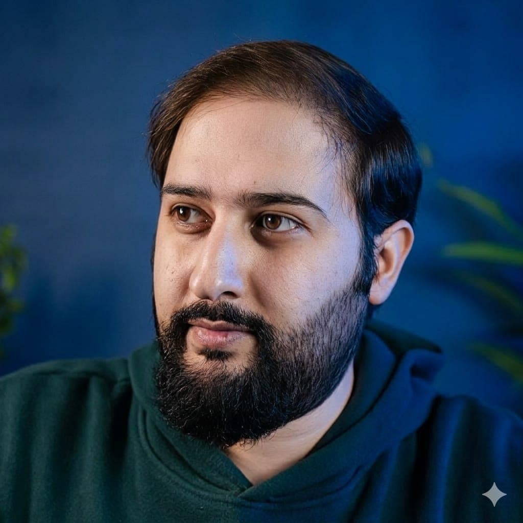 سيد محمد الهاشمي