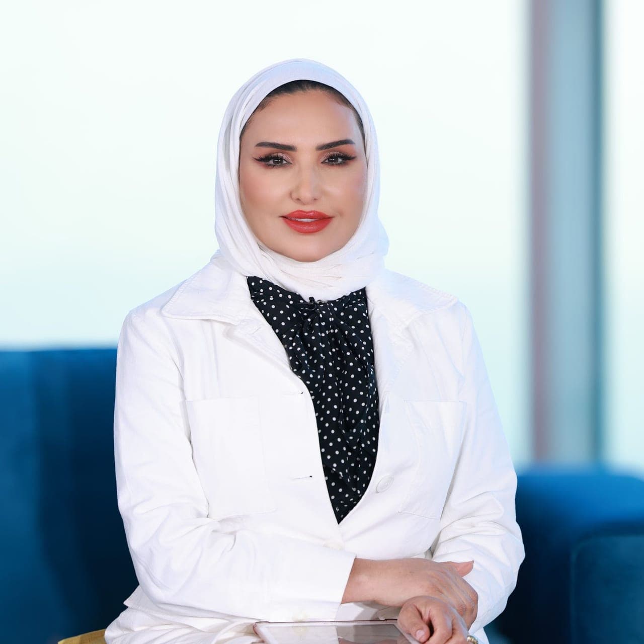 Eftekhar AlHashemi