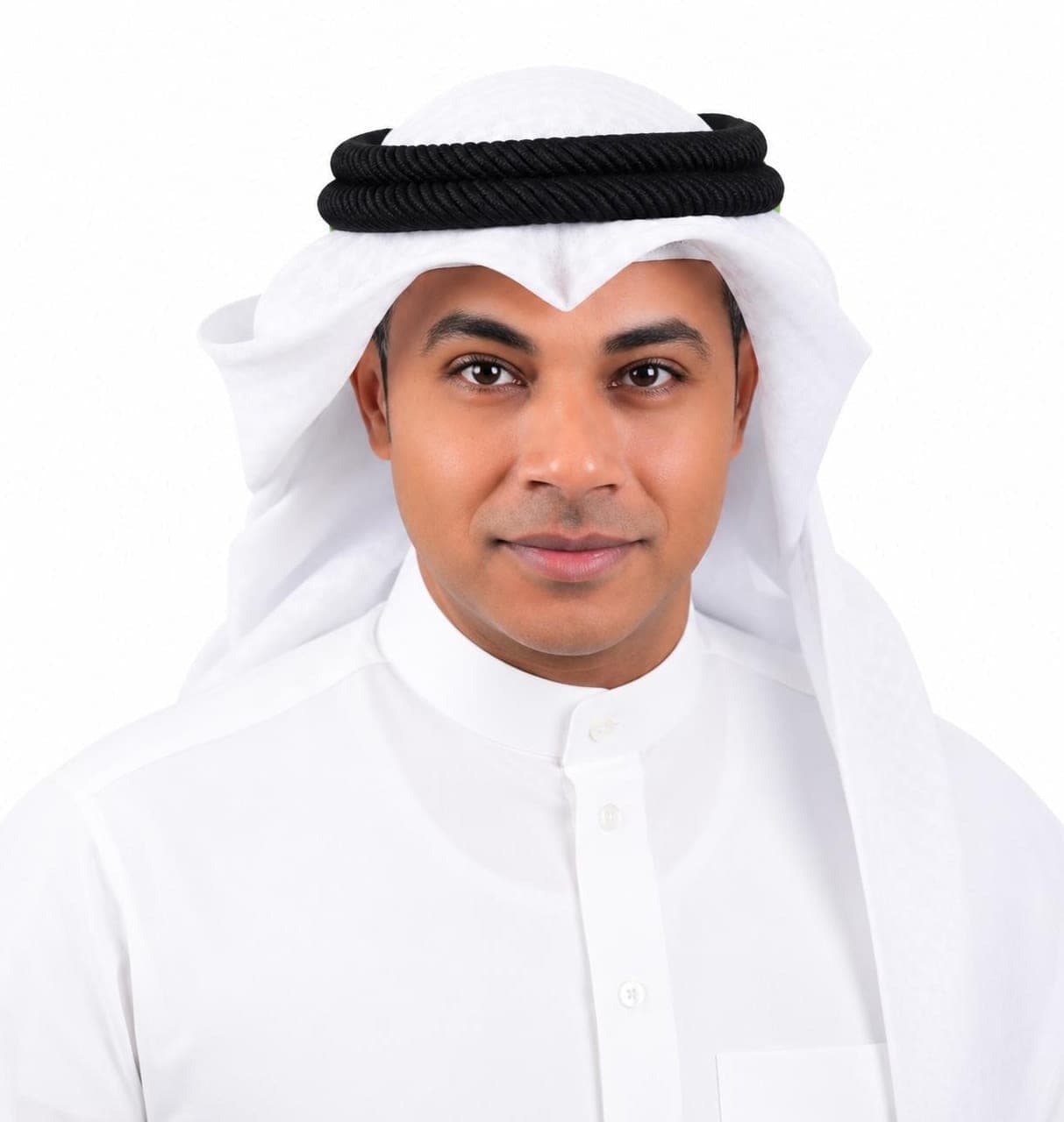 أحمد سعد القحطاني