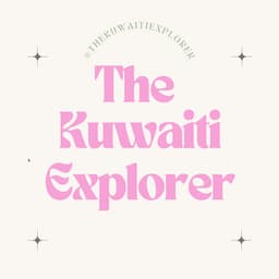 The Kuwaiti Explorer