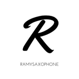 رامي ساكسفون