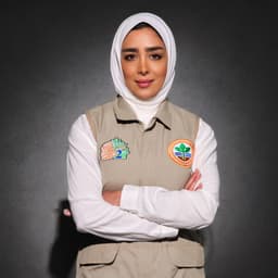 Yasmeen AlRamzi