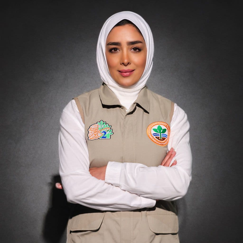 Yasmeen AlRamzi