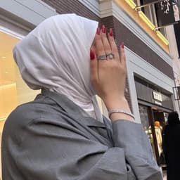 أيقونة الموضة