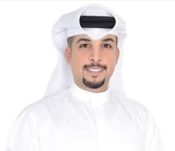 Abdulaziz AlMutairi
