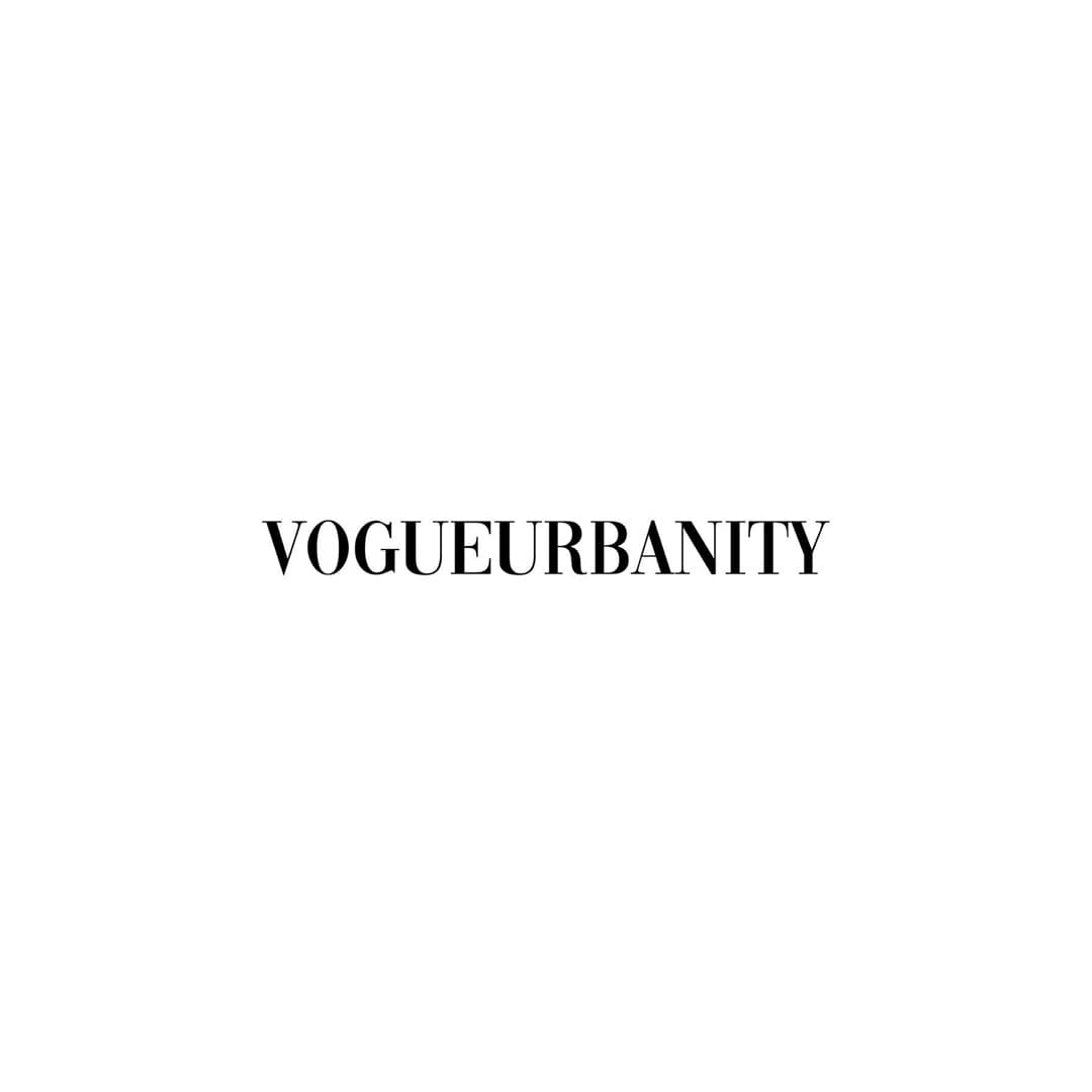 Vogueurbanity