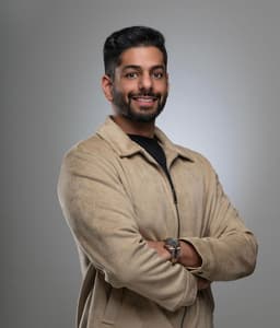 Ali Albuloushi