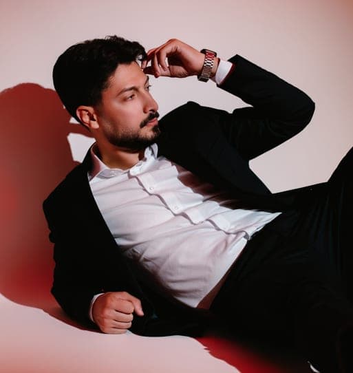 Yahia Naser
