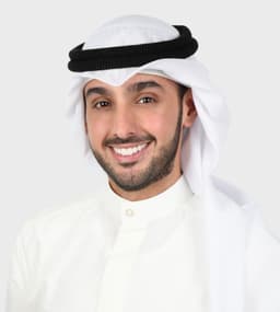 Qais Al Dabbous
