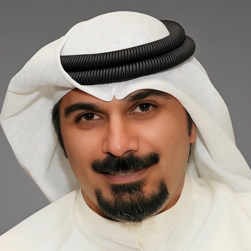 خالد الياسين