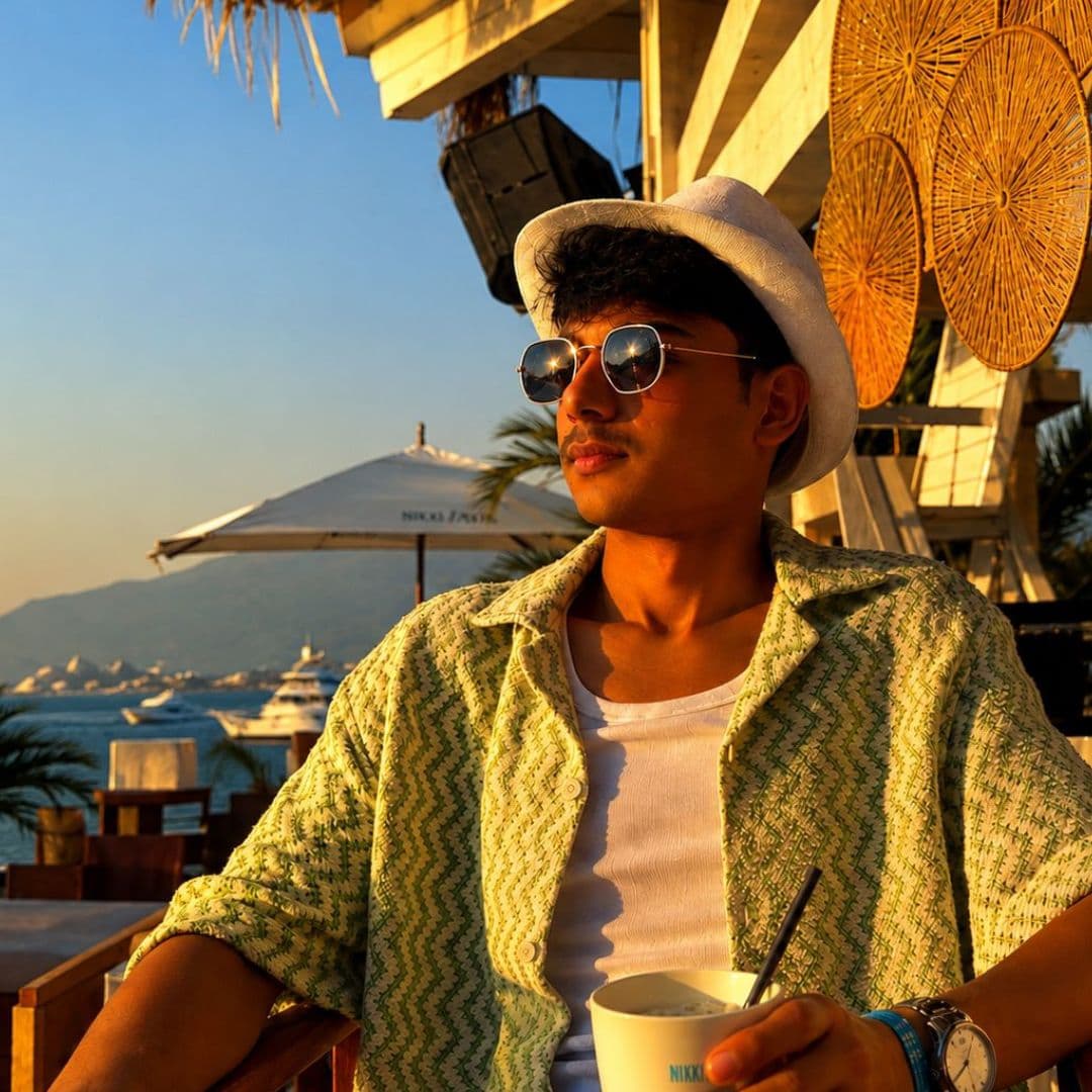 Hamad Alfares